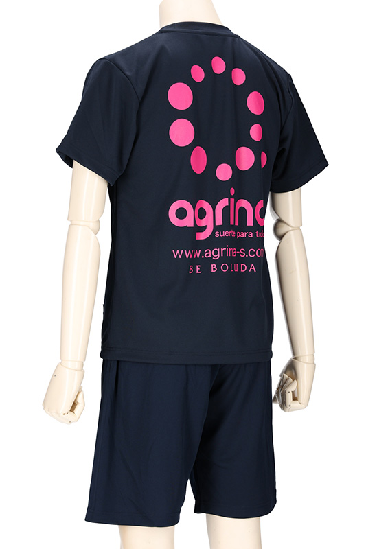 アグリナ / agrina ag-top チームオーダー作製事例２