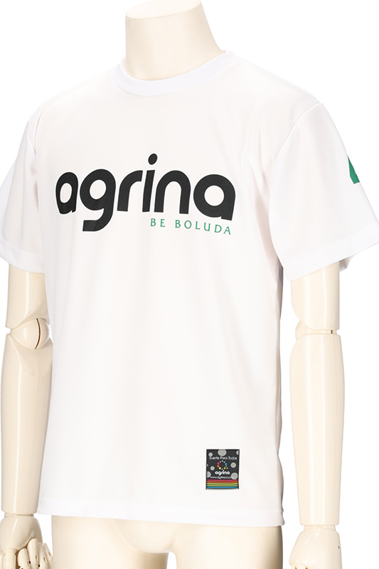 アグリナ / agrina ag-ss02 チームオーダー作製事例１