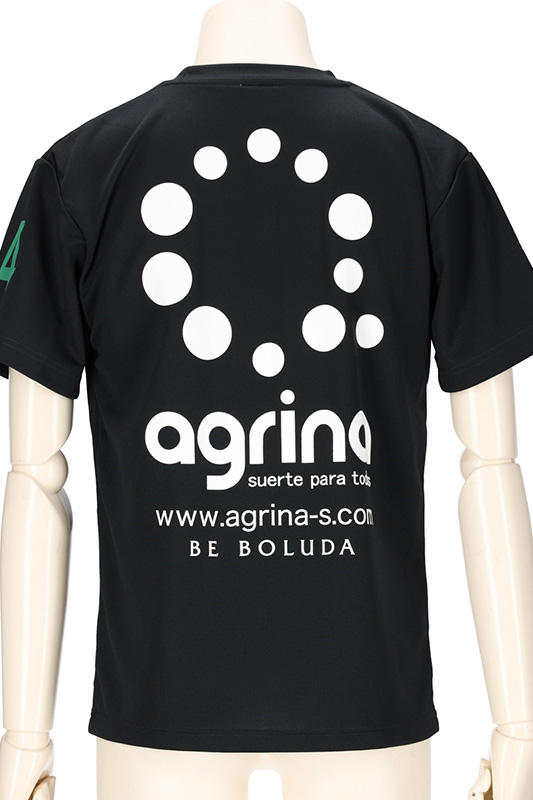 アグリナ / agrina ag-ss02 チームオーダー作製事例３