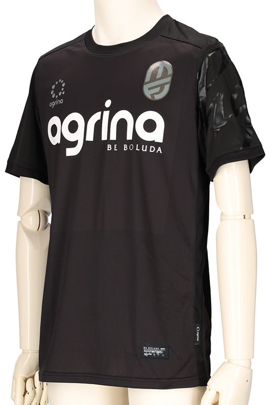アグリナ / agrina ag-0383 チームオーダー作製事例１