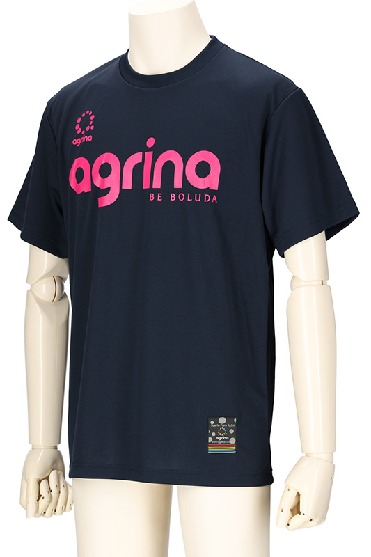 アグリナ / agrina ag-ss チームオーダー作製事例１