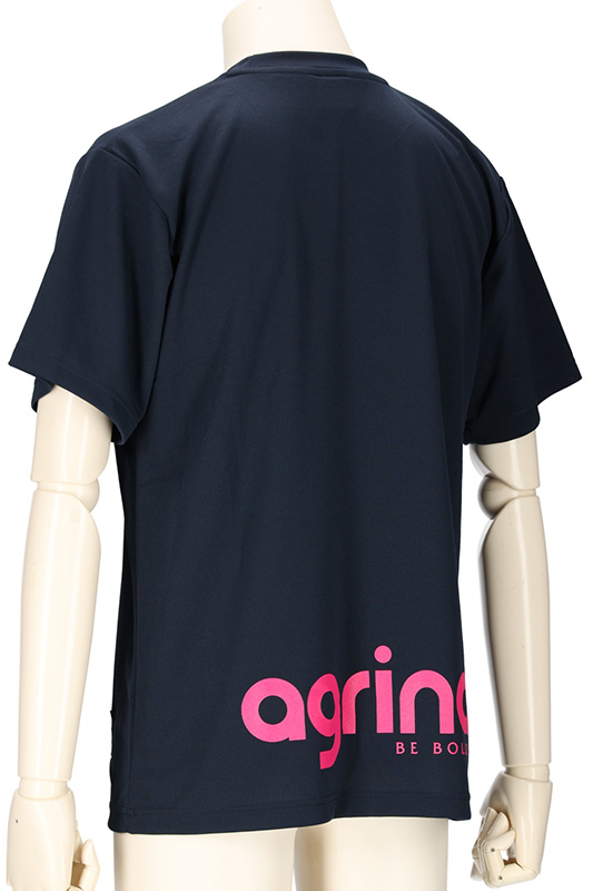 アグリナ / agrina ag-ss チームオーダー作製事例２
