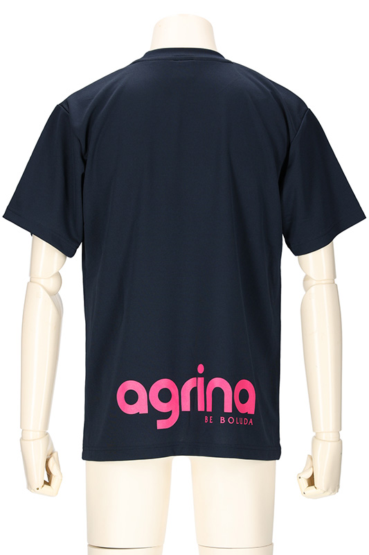アグリナ / agrina ag-ss チームオーダー作製事例３