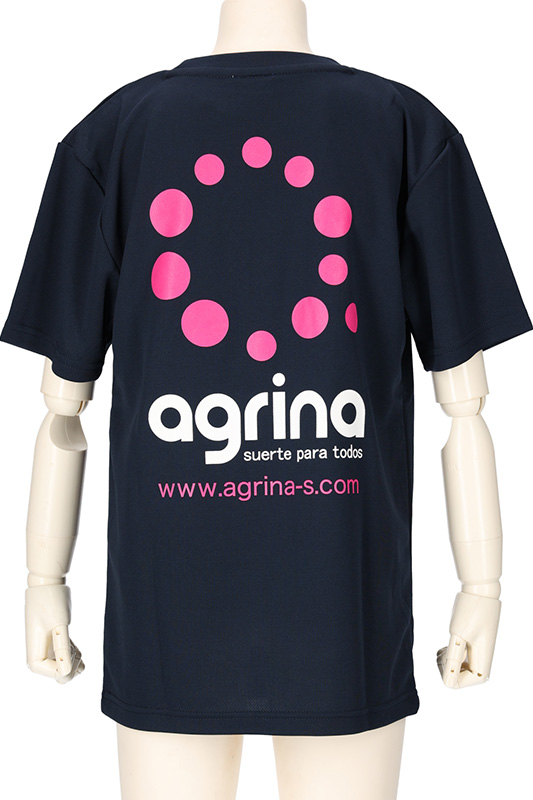 アグリナ / agrina aj-0012 チームオーダー作製事例３