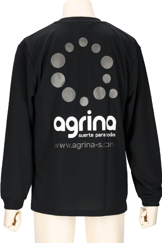 アグリナ / agrina ag-0462 チームオーダー作製事例３