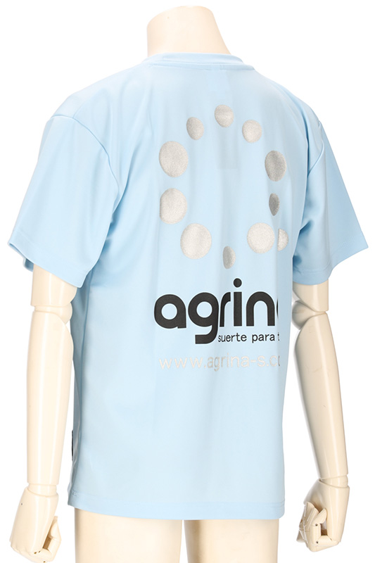 アグリナ / agrina ag-0581 チームオーダー作製事例２