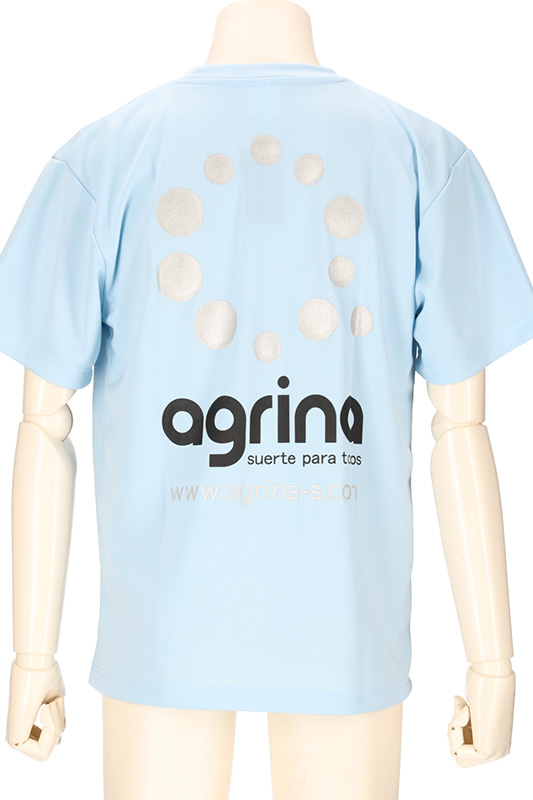 アグリナ / agrina ag-0581 チームオーダー作製事例３