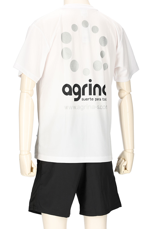 アグリナ / agrina ag-0003 チームオーダー作製事例２