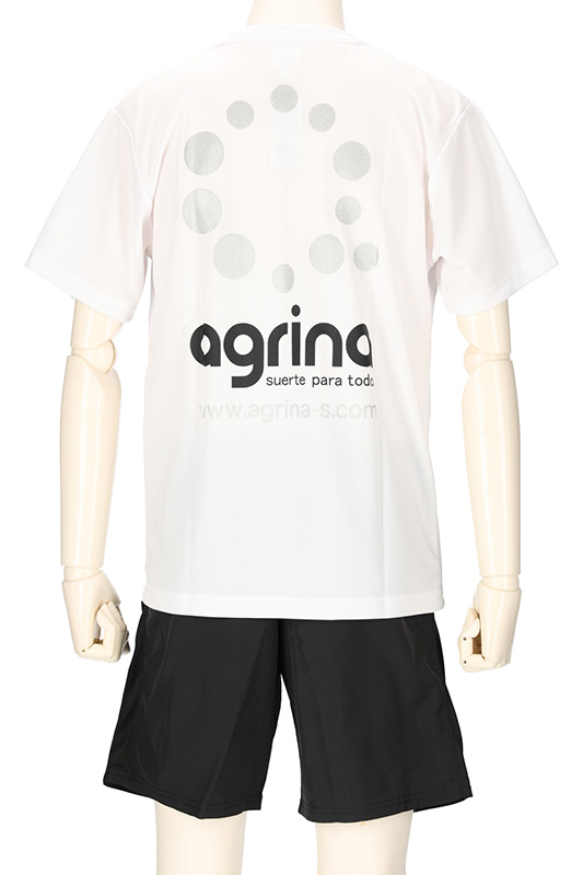 アグリナ / agrina ag-0003 チームオーダー作製事例３