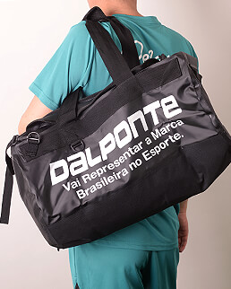 dalponte(ダウポンチ)防水ダッフルバッグ 52.8L