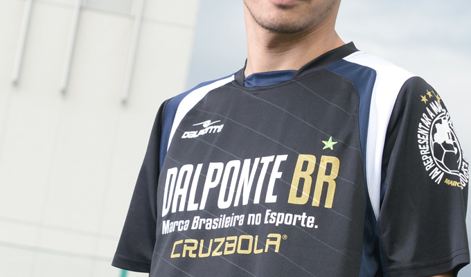 サッカー・フットサルブランド・ユニフォームメーカー紹介
