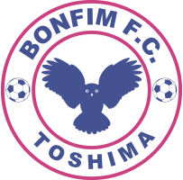 東京都ジュニアユース ボンフィンFC豊島エンブレム