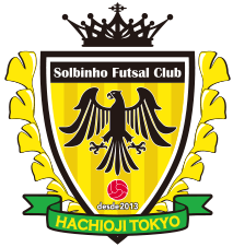 SOLBINHOフットサルスクール