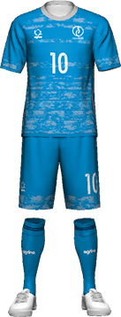 4.副（GK Away)