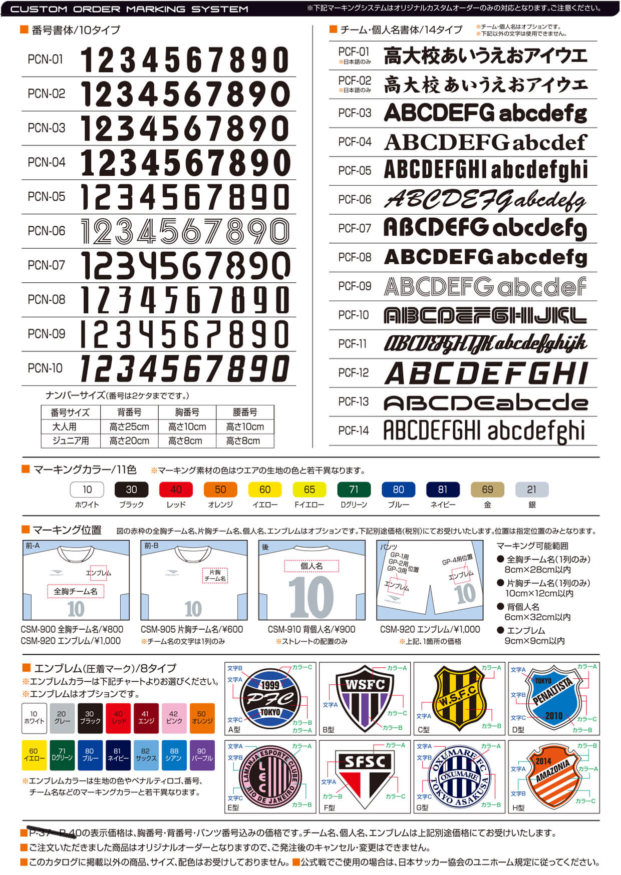 好評にて期間延長 ブラジル代表タイプ番号フォント レプリカ番号フォント 400円 背中のみ1箇所の料金です 胸かパンツ番号の追加は2箇所扱いで800円です Supplystudies Com